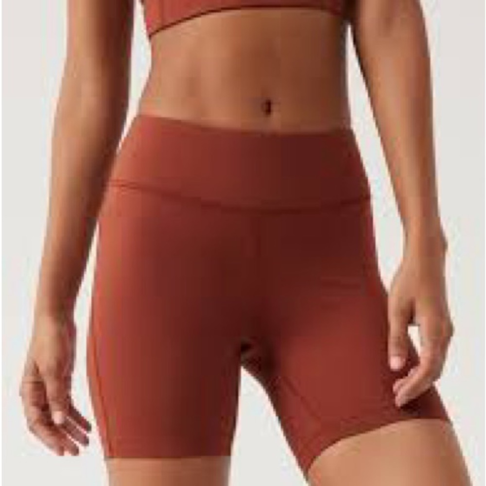NWT XXS short from Outdoor Voices